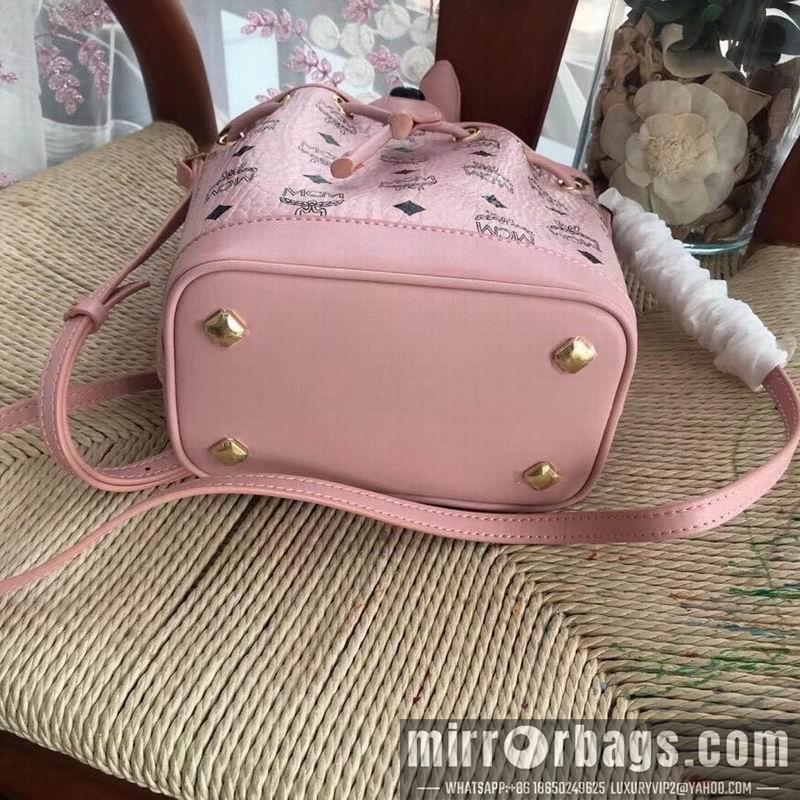 MCM Replica Bags MCM  6208 17X31X11cm LL