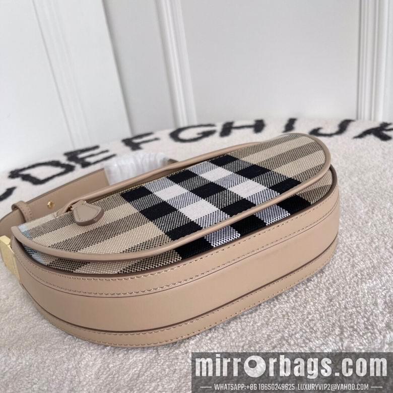 Burberry Replica Bags BO21122322 26X5.5X15