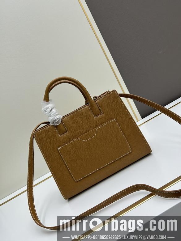 Burberry Replica Bags Burberry 8050 27x11x20cm ww1