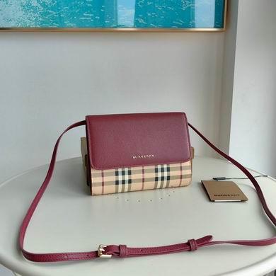 Burberry Replica Bags 40609731 22X17X5.5cm IQ 3colour