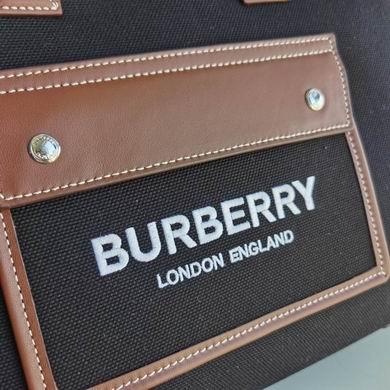Burberry Replica Bags 33X12.5X26cm 032605 IQ