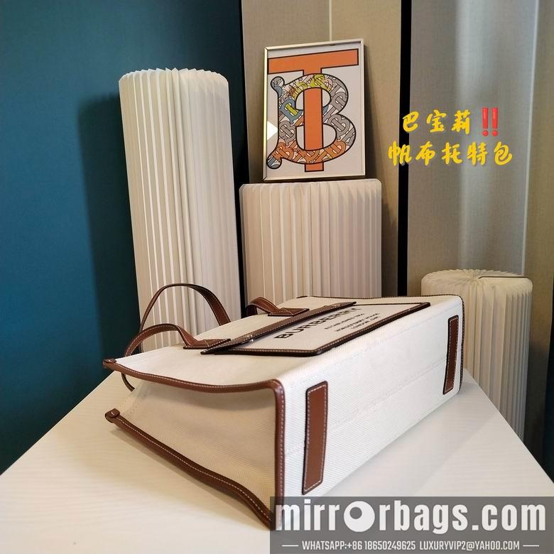 Burberry Replica Bags 23cm 121421 YG  4colour