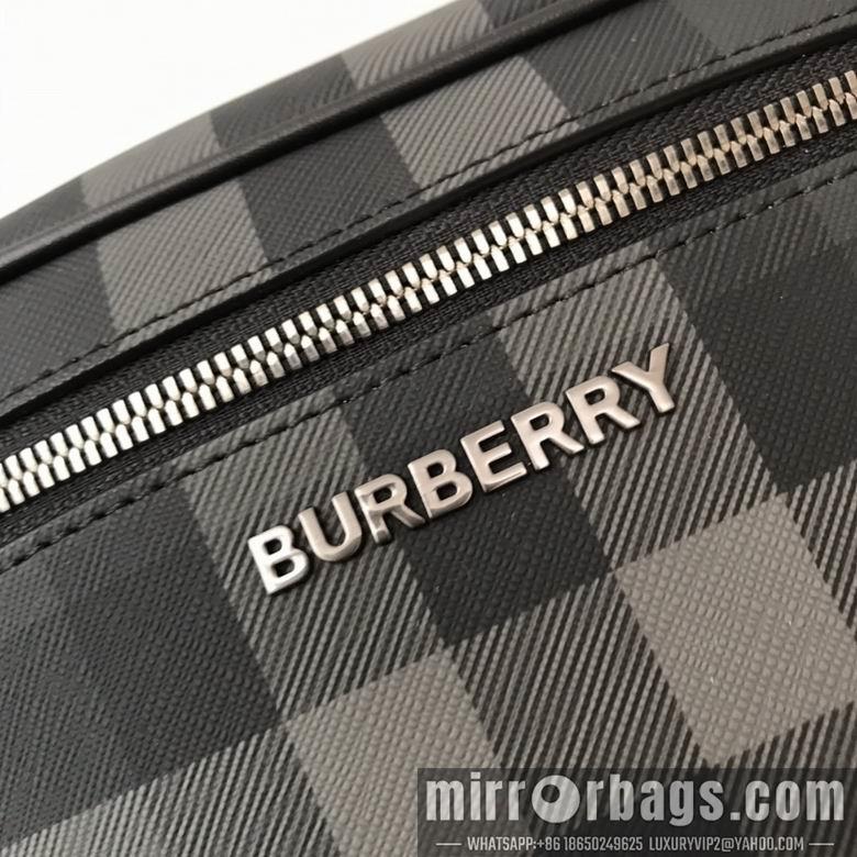 Burberry Replica Bags 80365591 37.5X8X17cm IQ 2colour