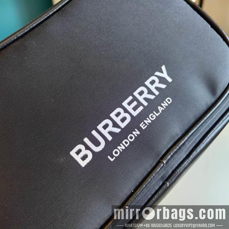 Burberry Replica Bags 21X6X15cm 081101 XM 2colour