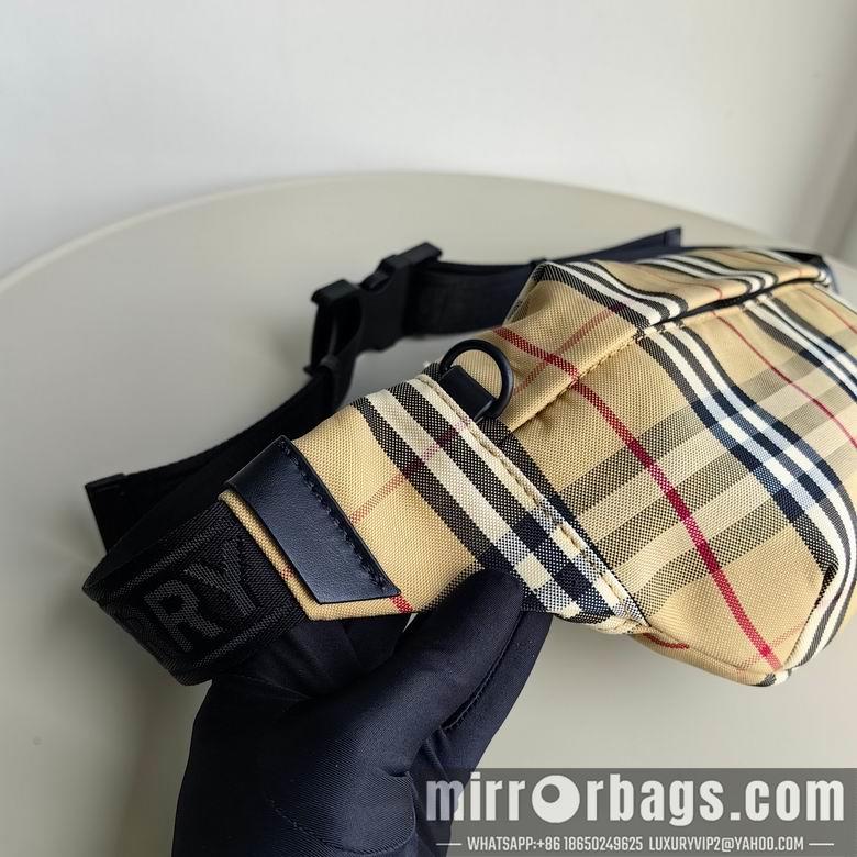 Burberry Replica Bags 29X7X15cm 100602 IQ