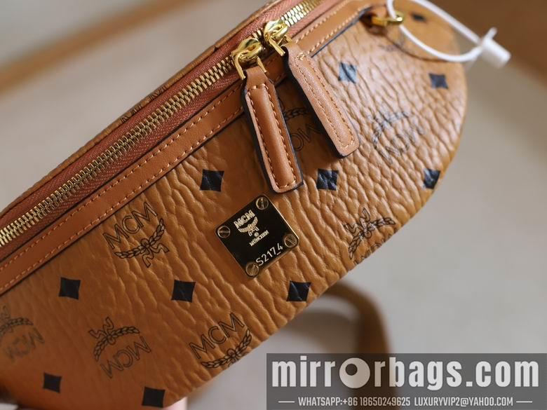 MCM Replica Bags 1040  12X34X7cm EY 2colour