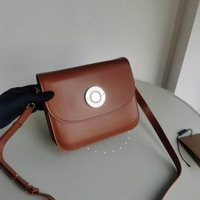 Burberry Replica Bags 23.5X7X19.5cm 032507 IQ 2colour