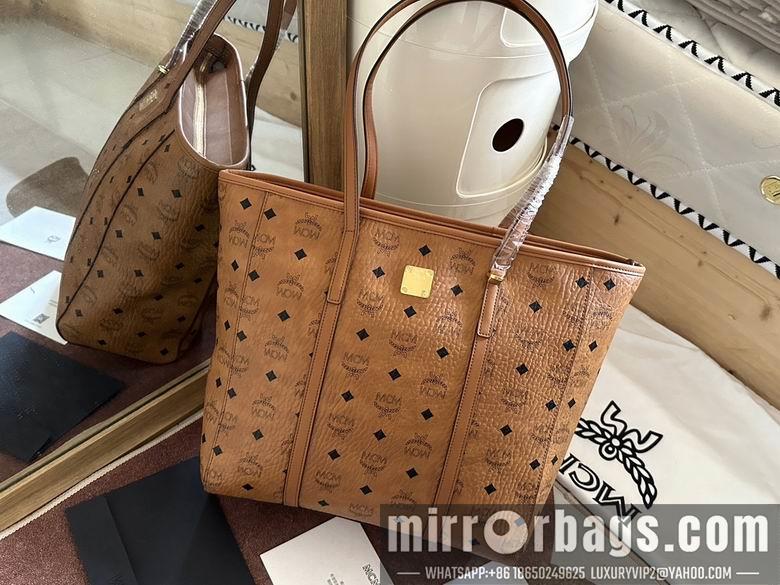 MCM Replica Bags 6718 32X32X16cm EY 3colour