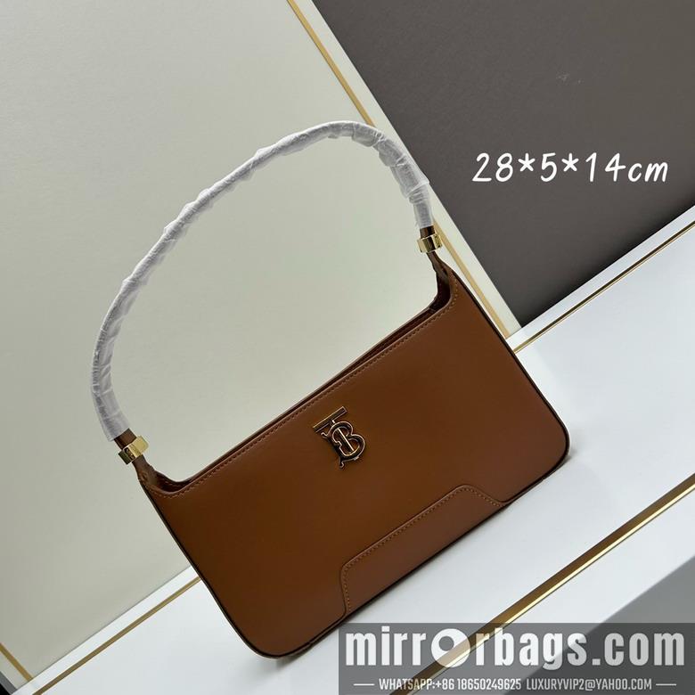 Burberry Replica Bags Burberry 8031 28x5x14cm ww1
