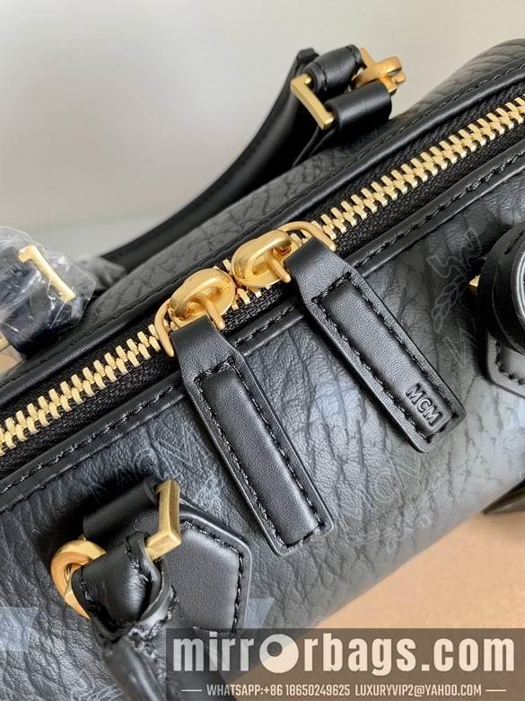 MCM Replica Bags 901895 18X9.5X9cm EY 3colour