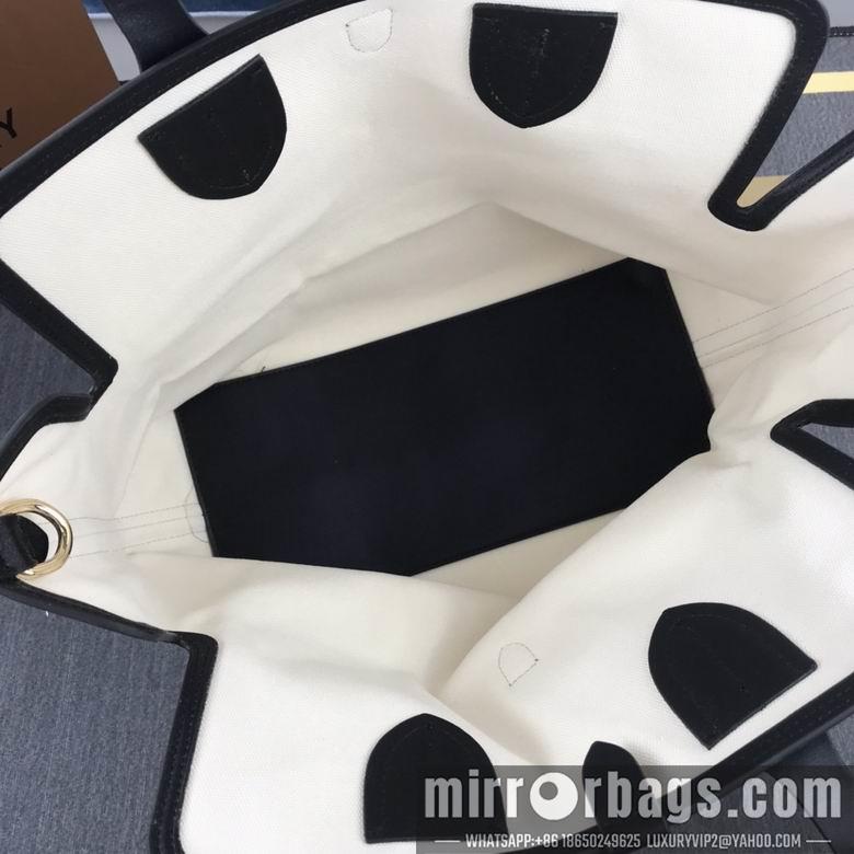 Burberry Replica Bags 8327 35x15x31 WW two colors