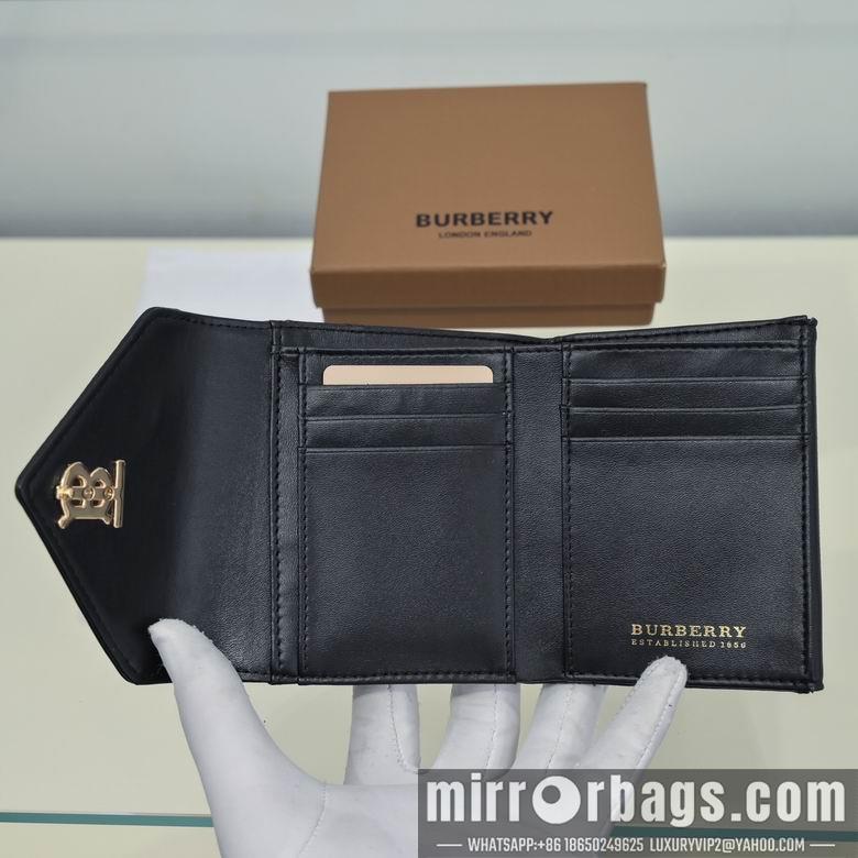 Burberry Replica Bags WL1189 8.5x4x9