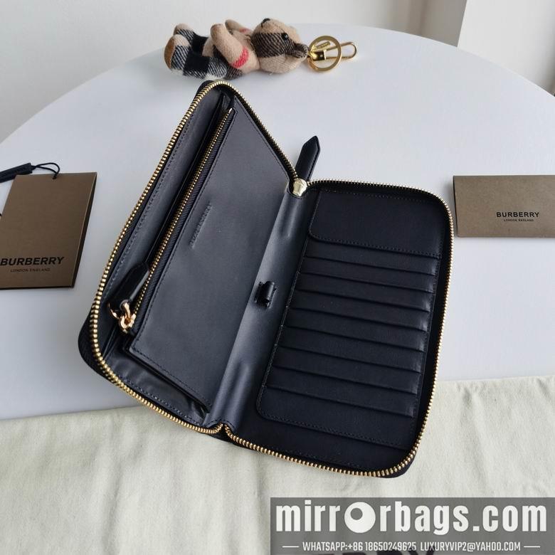 Burberry Replica Bags 20.5X12cm 040609 XM 2colour