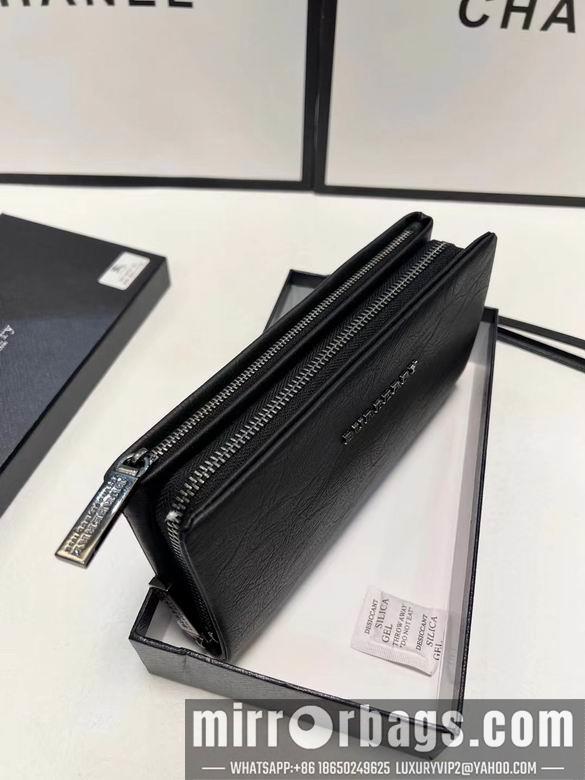 Burberry Replica Bags 8832-05 21X10cm