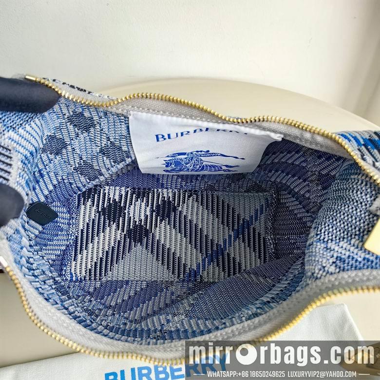 Burberry Replica Bags 21.5X10.5X23cm 071801 IQ 4colour