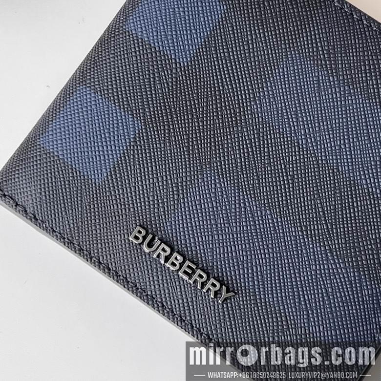 Burberry Replica Bags 80548231 11X10cm YG 2colour