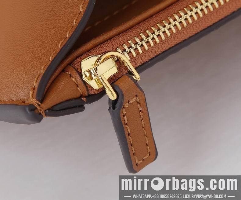 MCM Replica Bags MCM 6721  25X18X10cm dy4