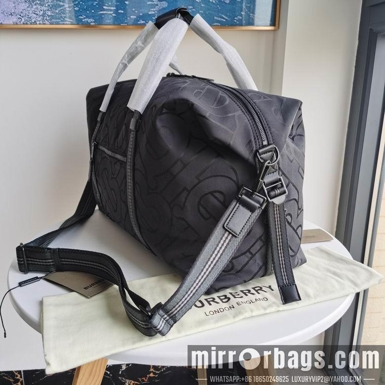Burberry Replica Bags 46X24.5X24.5cm 040104 IQ