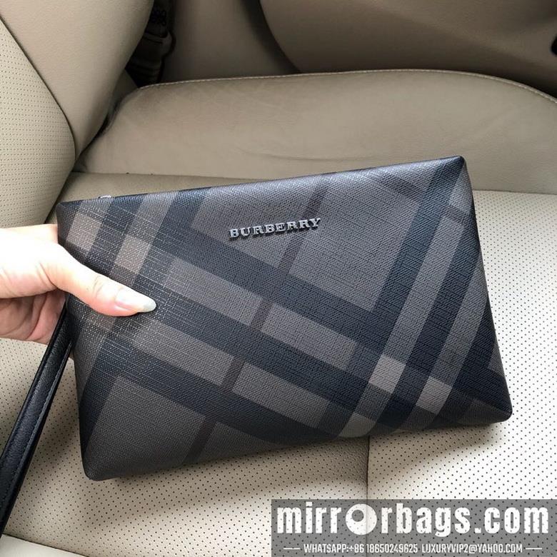 Burberry Replica Bags 1077 25X15X3cm WP
