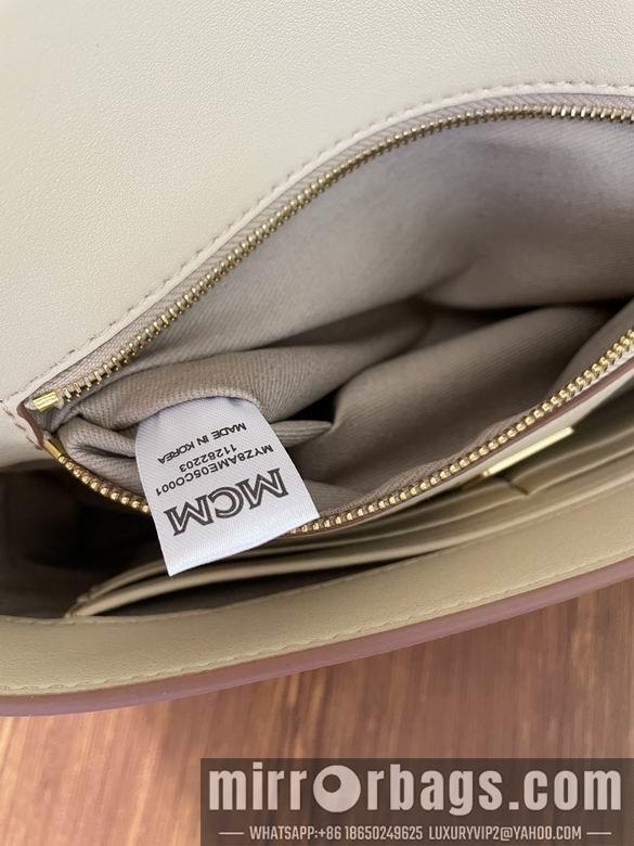 MCM Replica Bags 20533 medium DY 4