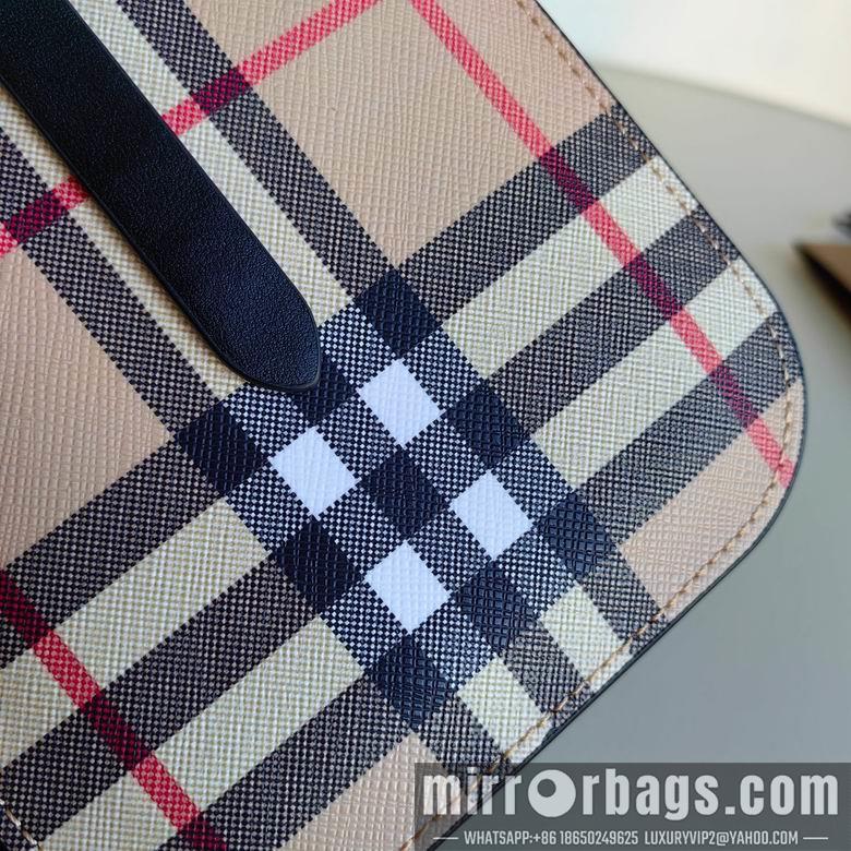 Burberry Replica Bags 80527781 12x3.5x18cm  HQ