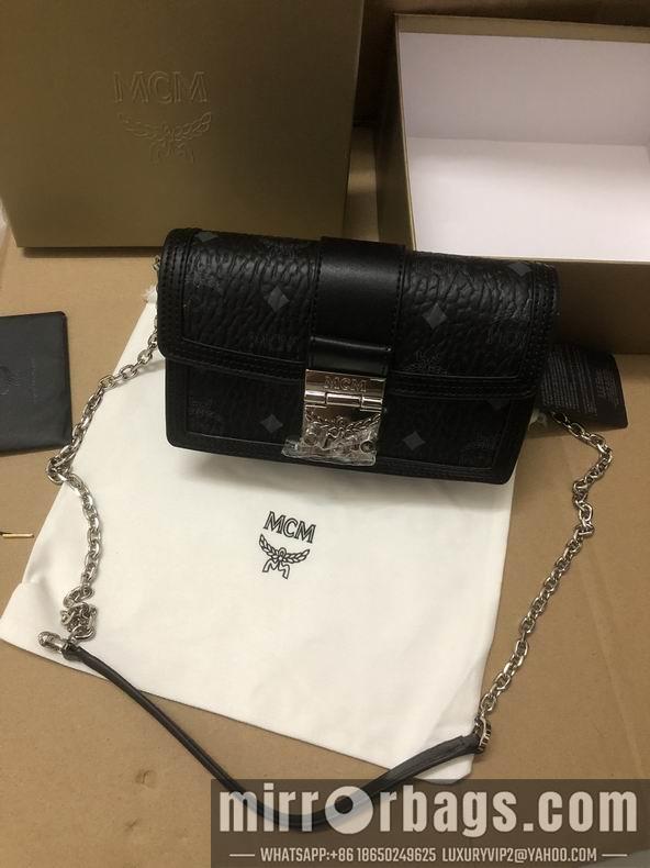 MCM Replica Bags MCM  6801 11x18.5x5cm dy11