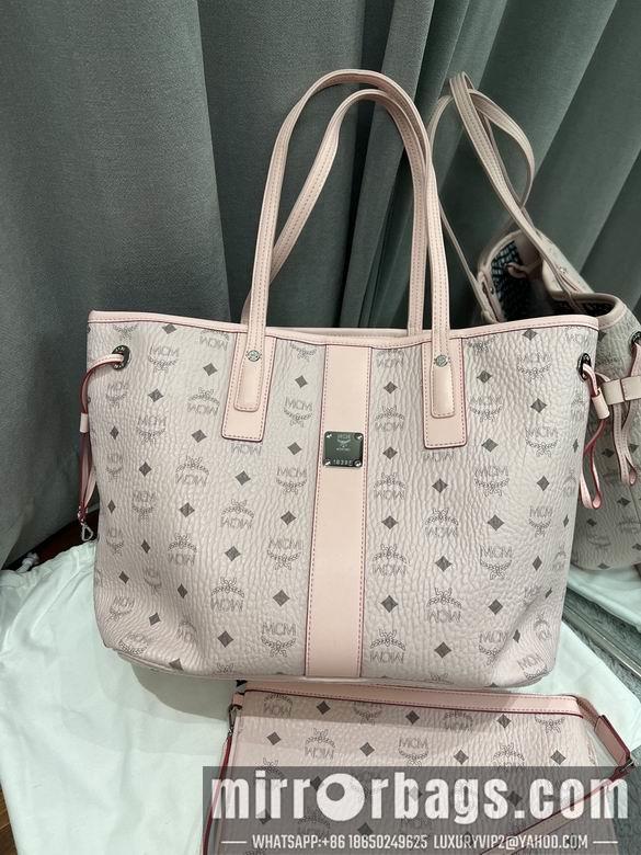 MCM Replica Bags 35X29X16cm 012401 EY 3colour