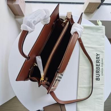 Burberry Replica Bags 8871 32X15X25cm XM