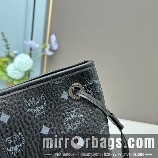 MCM Replica Bags MCM  Visetos Liz 36x13x28cm ww2色