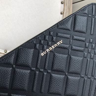 Burberry Replica Bags 9862-4 28X18X3.5cm WP