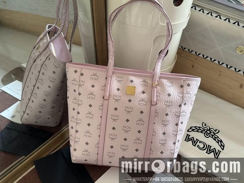 MCM Replica Bags 6718 32X32X16cm EY 3colour