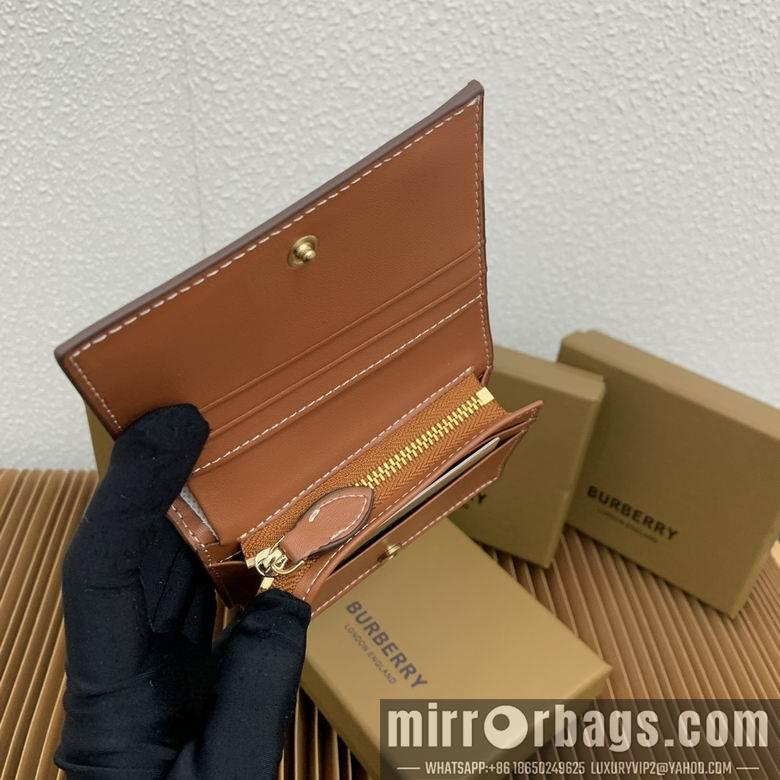 Burberry Replica Bags 4171 10X3.5X8.5cm ZC 2colour