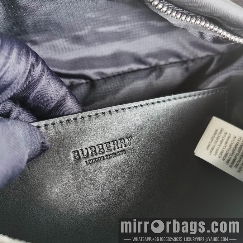 Burberry Replica Bags 80490941 22.5x6.5x16cm HQ