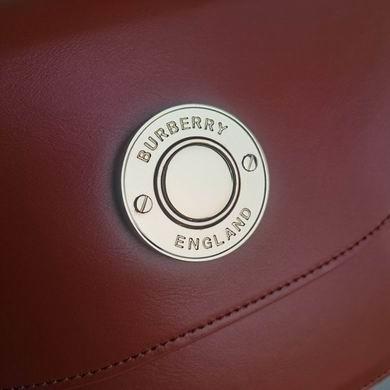 Burberry Replica Bags 23.5X7X19.5cm 032507 IQ 2colour