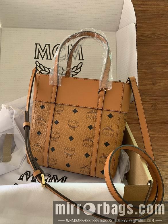 MCM Replica Bags 211995 21x19x9.5cm DY 1