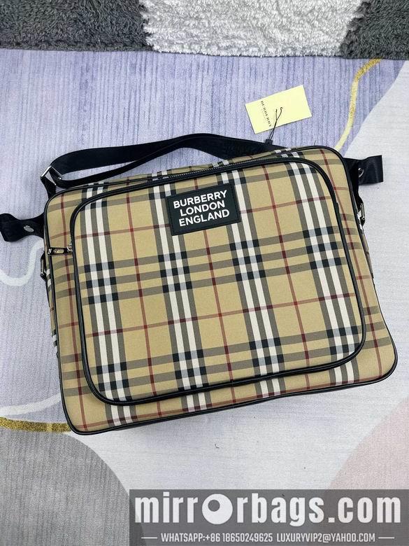 Burberry Replica Bags Burberry 42x32x15cm  CX 2