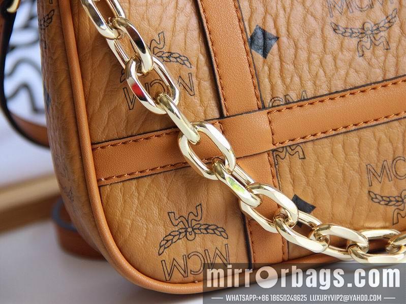 MCM Replica Bags CA6204  12.5X21X5