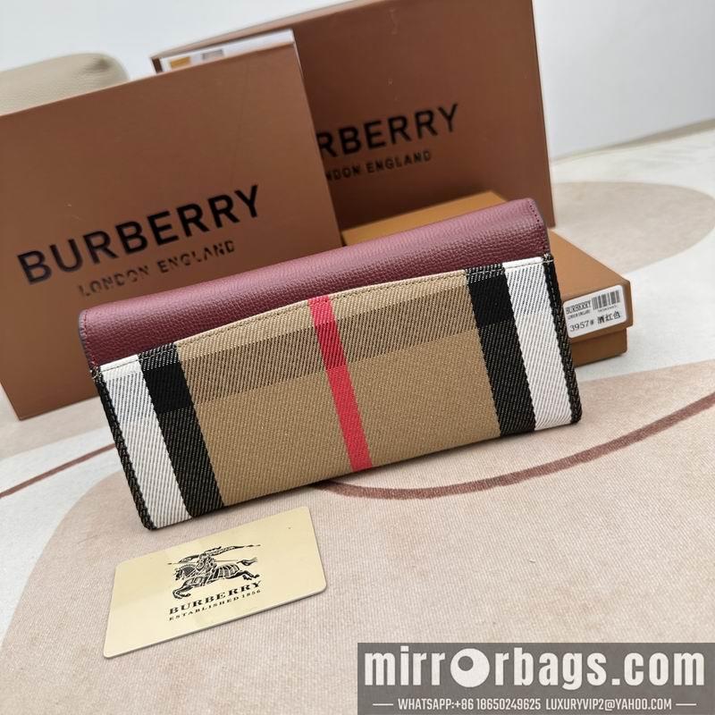Burberry Replica Bags Burberry House 3957 19x10x3cm zy