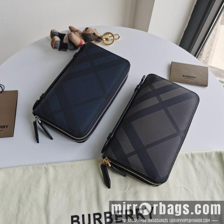 Burberry Replica Bags 21X12X4cm 040608 XM 2colour