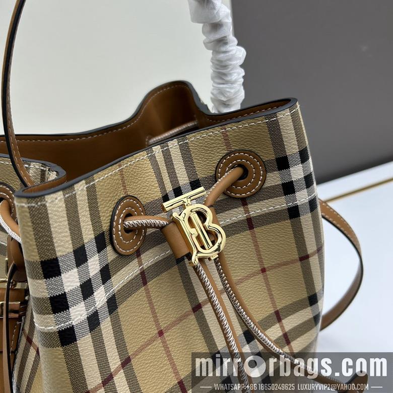 Burberry Replica Bags Bur 8055 16x26x26cm ww1