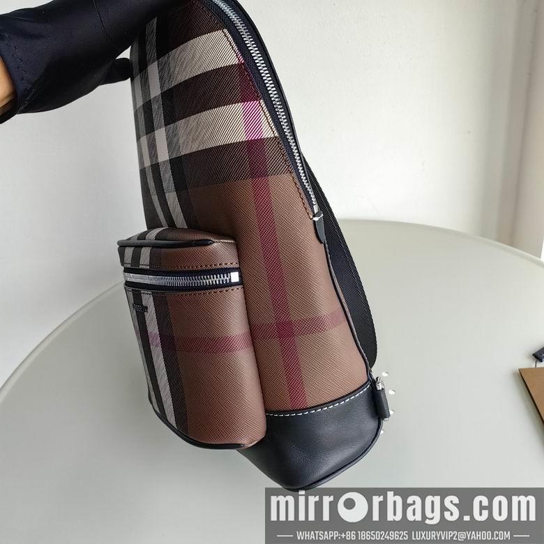 Burberry Replica Bags 22X7X32cm 100402 IQ