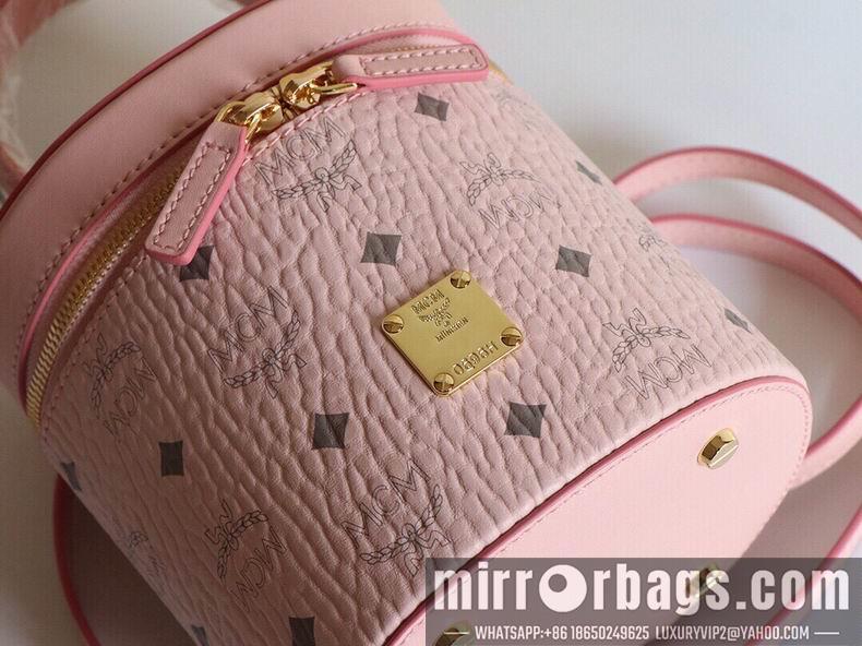 MCM Replica Bags MCM 161614  16X16X14cm dy8