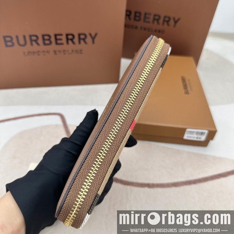 Burberry Replica Bags Burberry House 3341 19x10x3cm zy