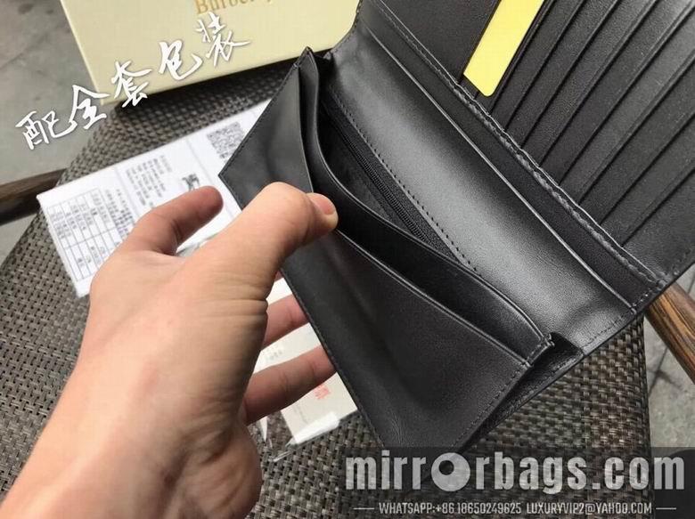 Burberry Replica Bags WM059C 19x9.5
