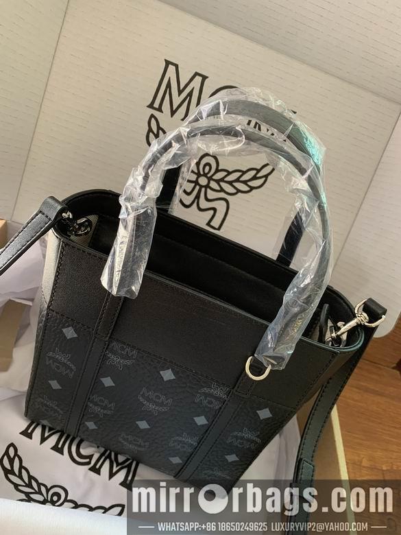 MCM Replica Bags 211995 21x19x9.5cm DY 2