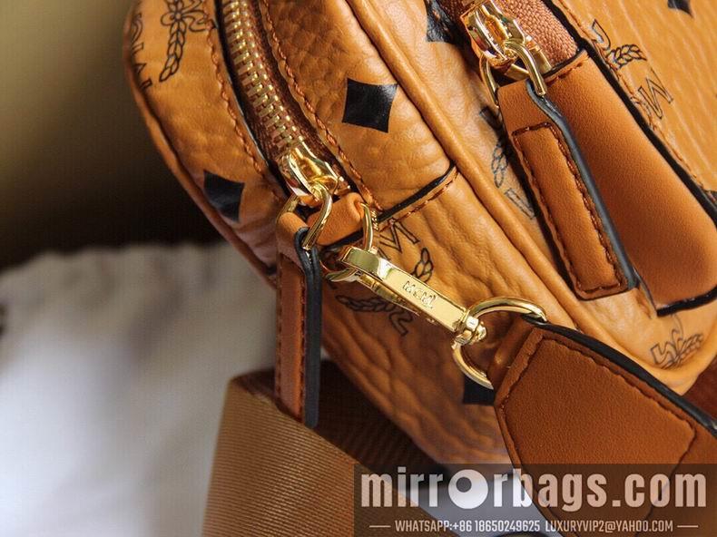 MCM Replica Bags MCM  22X15X9 18X12.5X8.5cm dy1