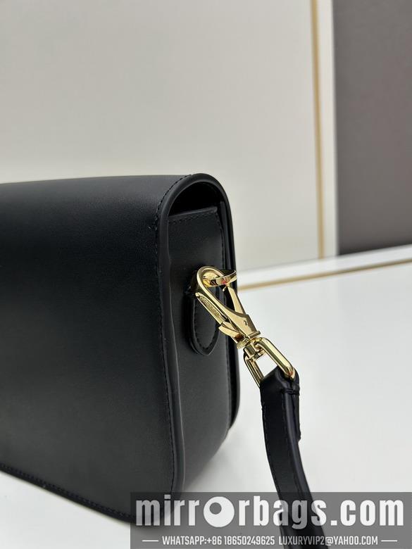 Burberry Replica Bags Bur 8375 19x6x16cm jj