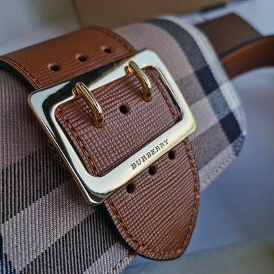 Burberry Replica Bags 4601 19X13.5X5cm IQ 2colour