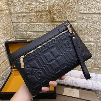 Burberry Replica Bags 33065-1 29X18X3cm WP