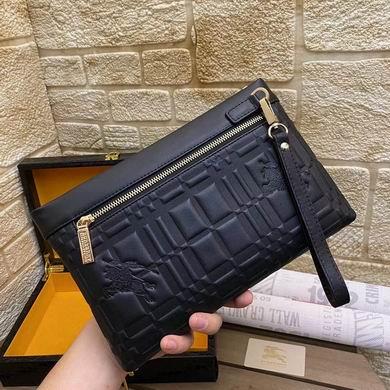 Burberry Replica Bags 8013 29X18X3cm WP